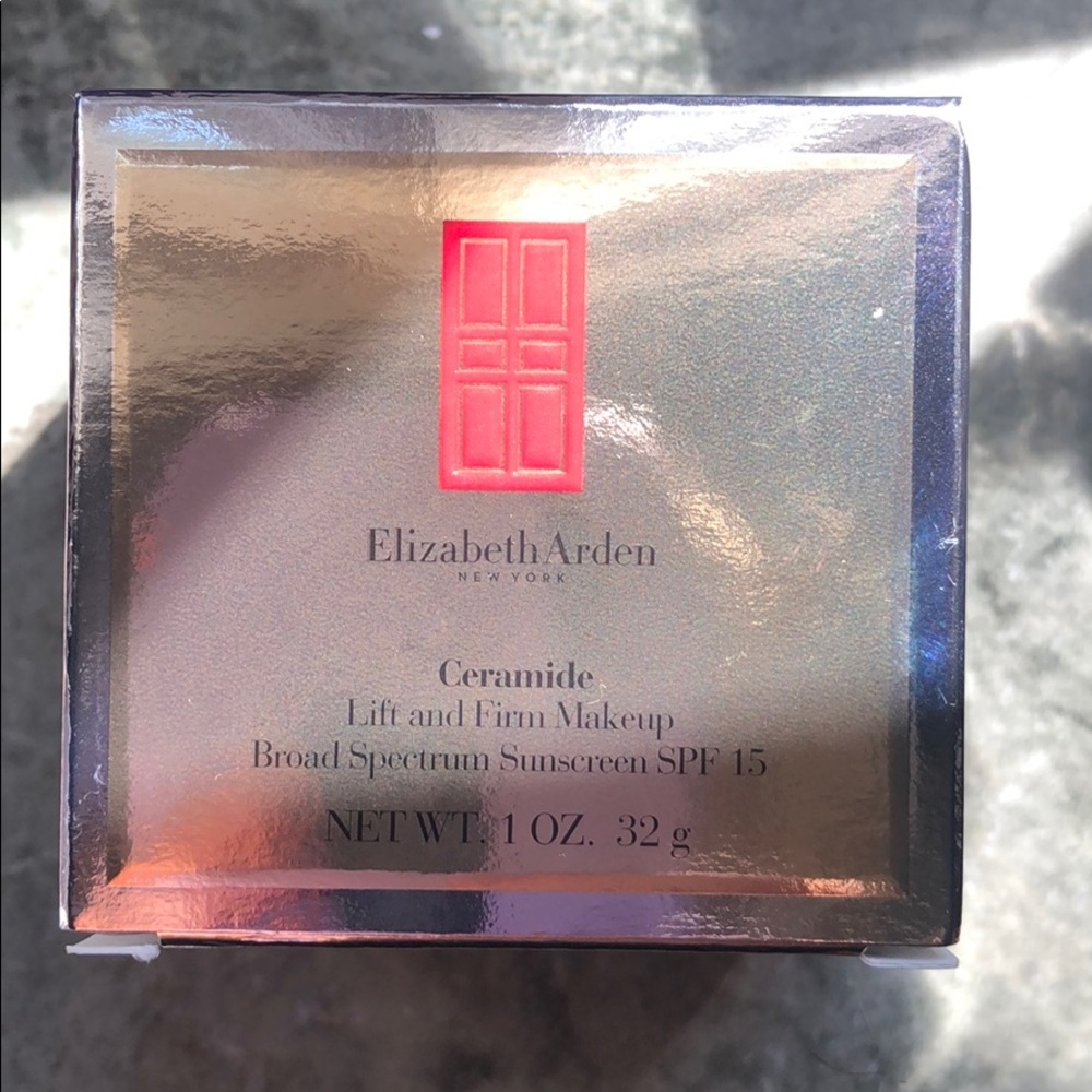 elizabeth arden face makeup